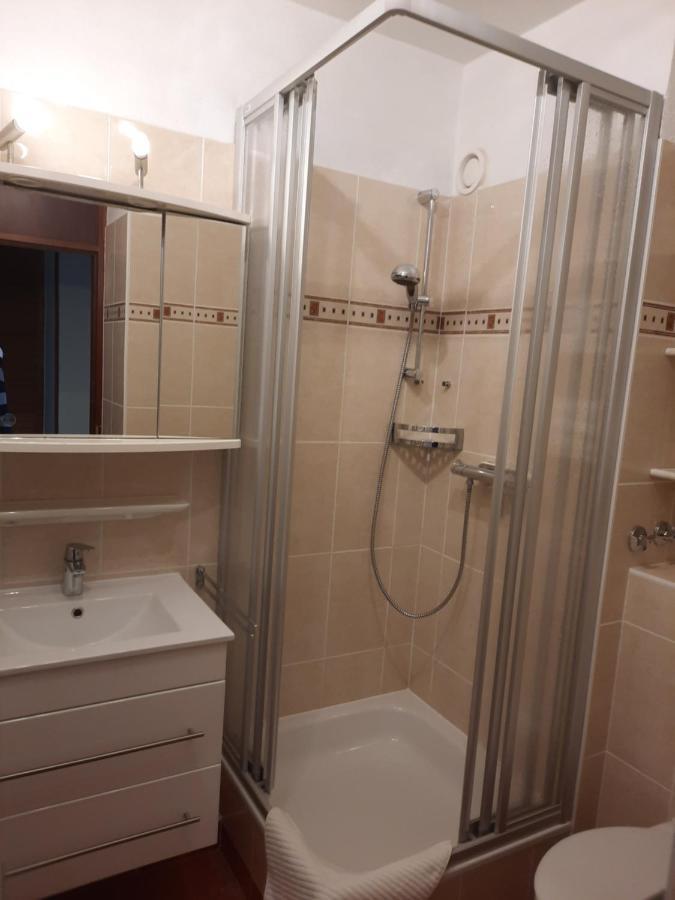 Ferienwohnung Skadi, Hahnenklee 戈斯拉尔 外观 照片